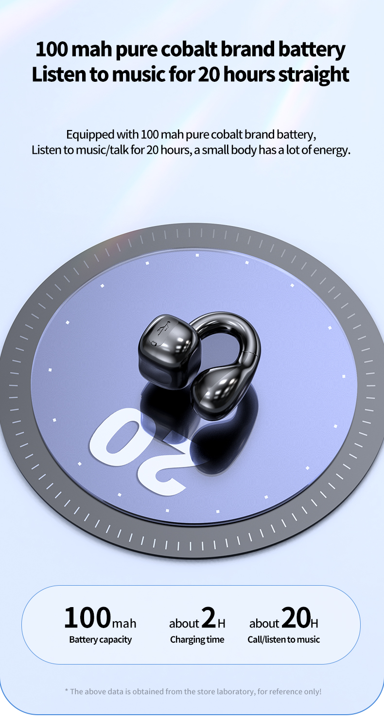 M10 Clip Ring detail 16