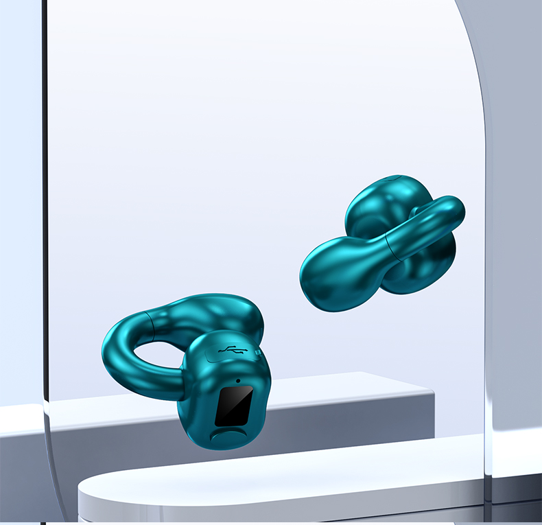 M10 Clip Ring detail 24