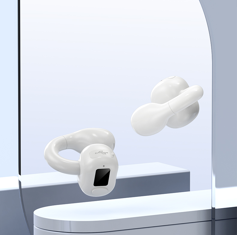 M10 Clip Ring detail 25