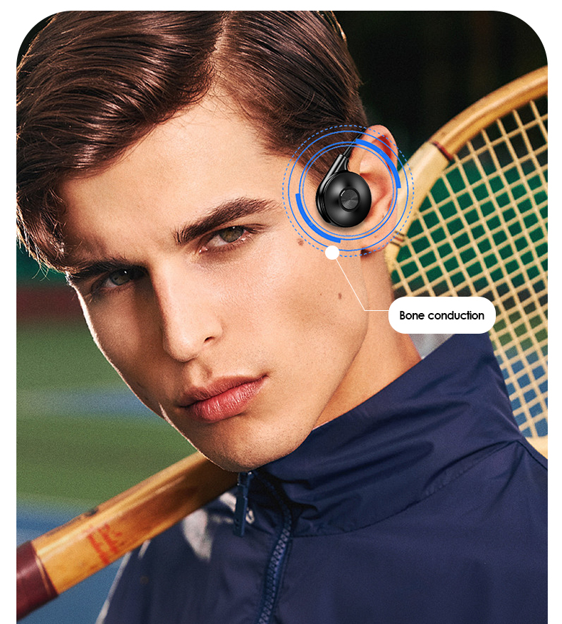 M1S Neckband Studio detail 6