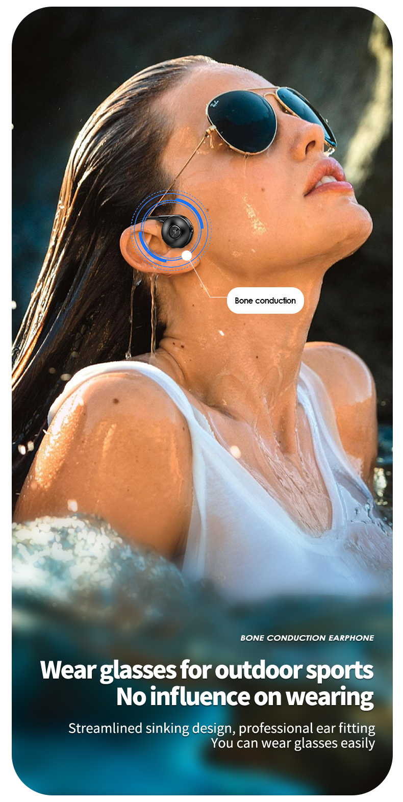 M1S Neckband Studio detail 19