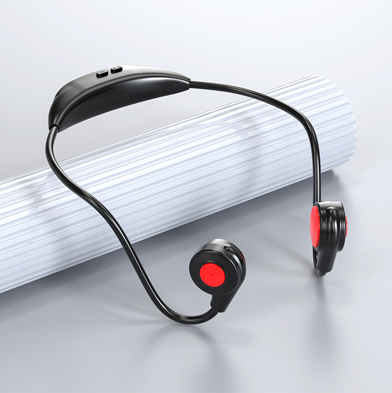 M2 Bone Conduction Neckband detail 22