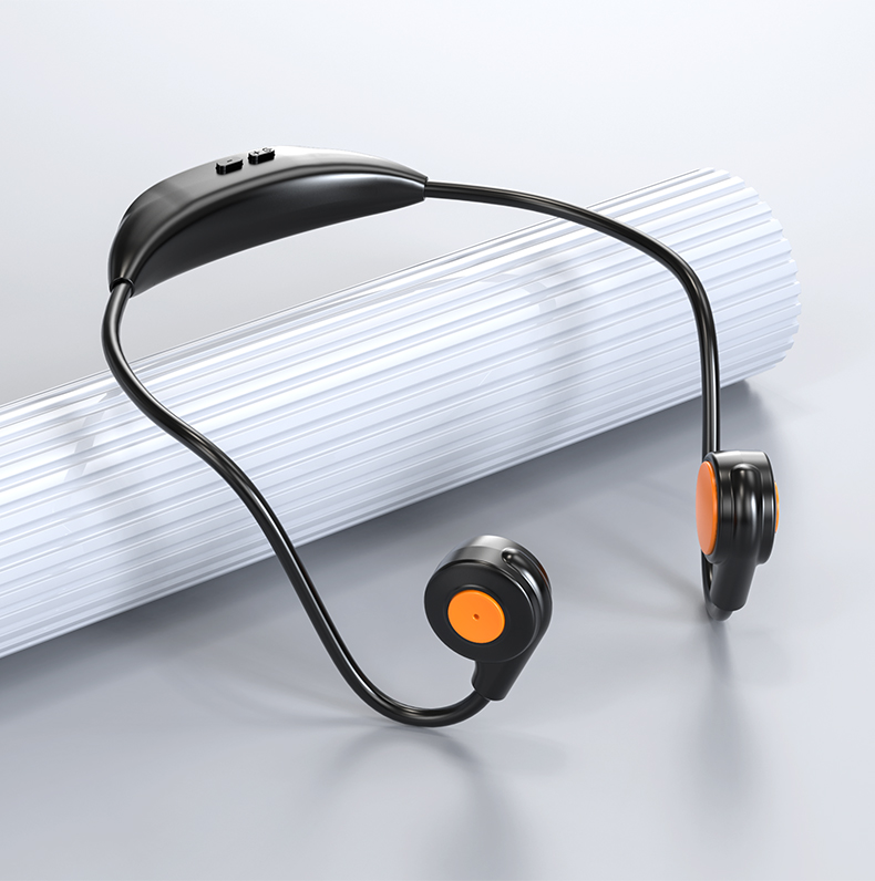 M2 Bone Conduction Neckband detail 23