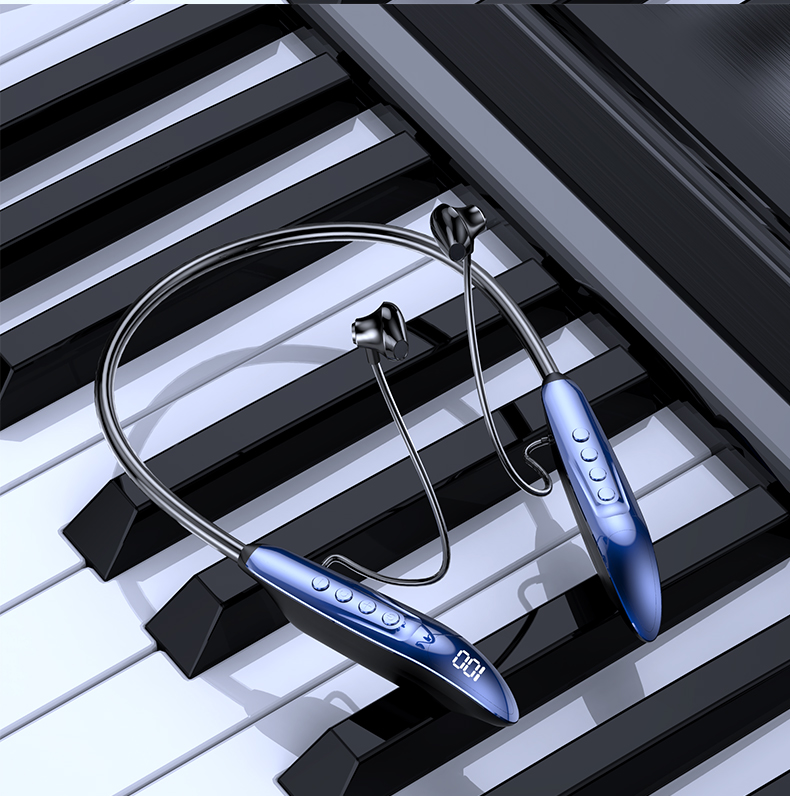 M518 Neckband LED Pro detail 26