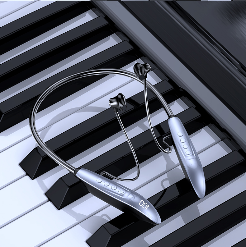 M518 Neckband LED Pro detail 27