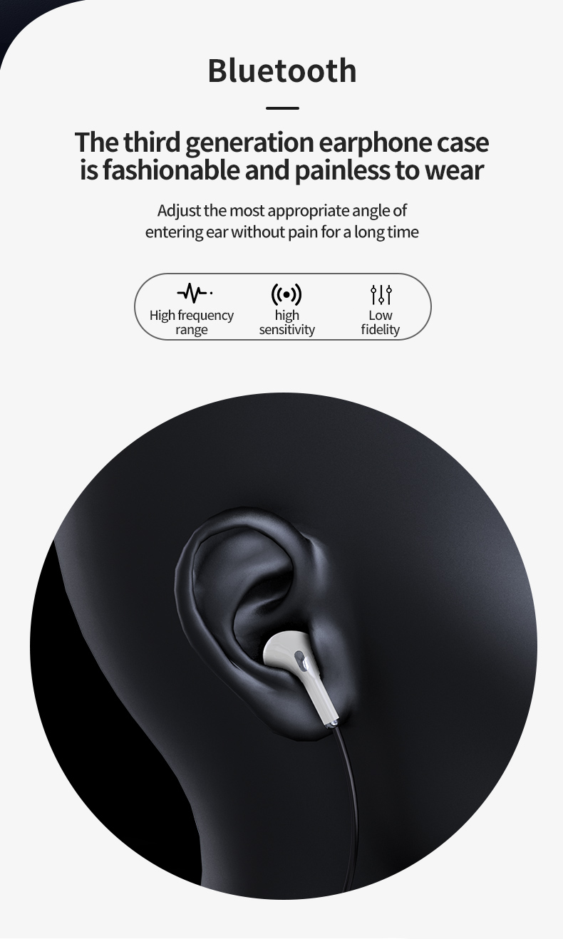 M60 Neckband Music Pro detail 8