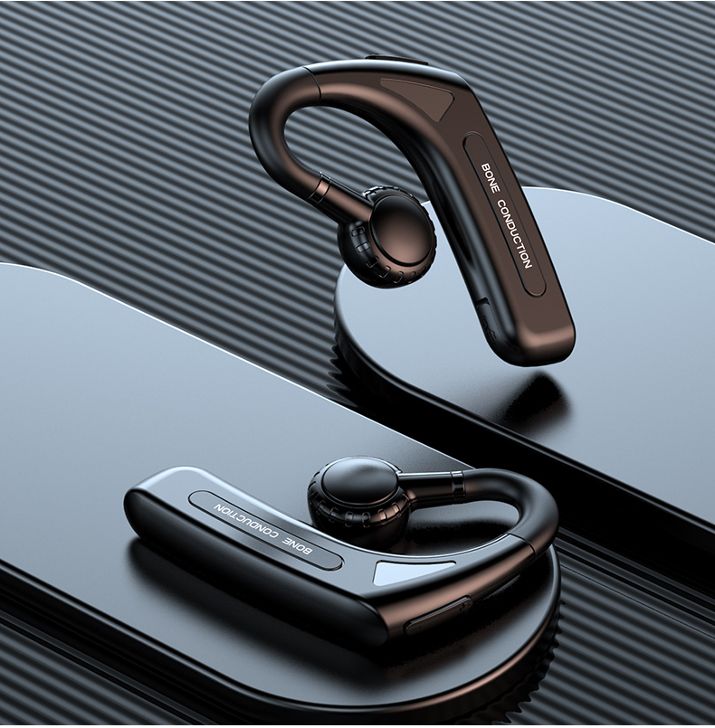 M618 Bone Conduction Single detail 24