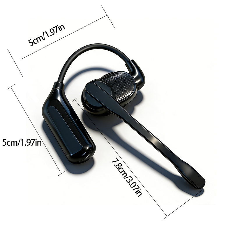 V1 Gamer Open Ear detail 16